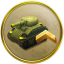 Tank Commander I