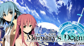 memory's dogma code 01 steam achievements