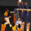 Volleyball