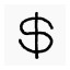 $