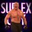 Suplex City