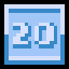 Level 20