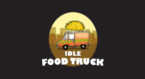 idle food truck google play achievements