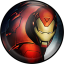 The Invincible Iron Man