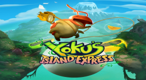 yoku's island express pre order xbox one achievements