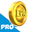 Coins Pro