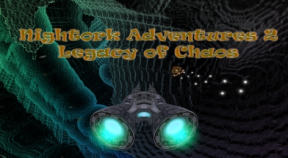 nightork adventures 2 legacy of chaos steam achievements