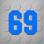 Level  69