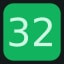 Level 32