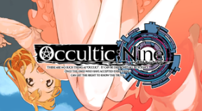 occulticnine ps4 trophies