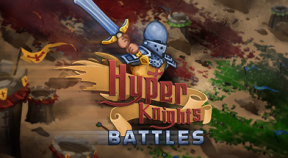hyper knights  battles steam achievements