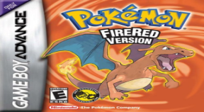 pokemon firered version retro achievements