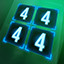 4х4
