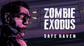zombie exodus  safe haven steam achievements