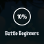 Battle Beginners