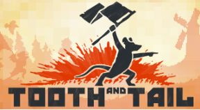 tooth and tail ps4 trophies