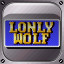 Lonly Wolf