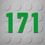 Level  171