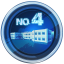 School no. 4