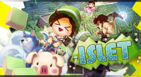 islet online steam achievements