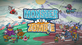 monster vs zombie google play achievements
