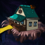 Home, sweet home
