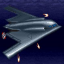 Stealth Bomber