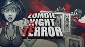 zombie night terror gog achievements