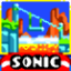 Sonic Hill Top