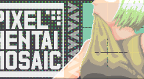 pixel hentai mosaic steam achievements