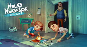 hello neighbor  hide and seek xbox one achievements