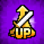 Weapon Upgrade - 1000
