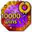 Win 10000 games