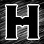 H