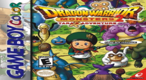 dragon warrior monsters 2  tara's adventure retro achievements