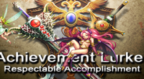 achievement lurker  respectable accomplishment steam achievements
