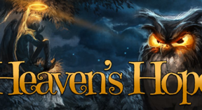 heaven's hope steam achievements