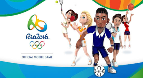 rio 2016 olympic games google play achievements