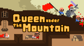 queen under the mountain steam achievements