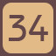 34