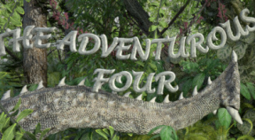 the adventurous four steam achievements