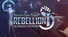 sins of a solar empire  rebellion ultimate edition gog achievements