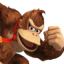 Cranky Kong is Proud