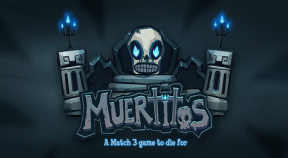 muertitos google play achievements