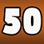 Level 50