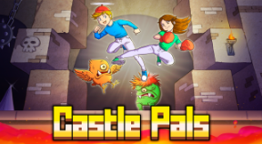 castle pals ps4 trophies