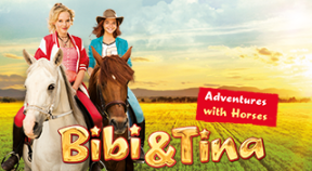 bibi and tina adventures with horses ps4 trophies