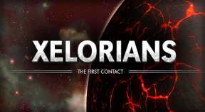 xelorians space shooter google play achievements