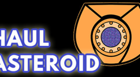 haul asteroid steam achievements