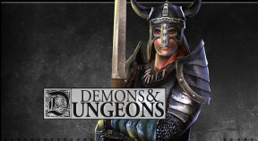 demons and dungeons google play achievements